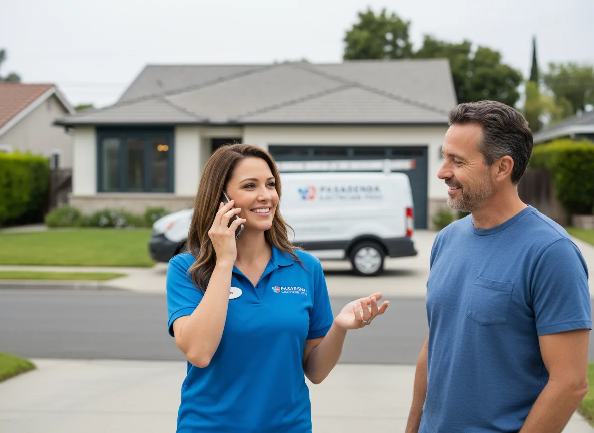 Electrician Byram, MS FAQs